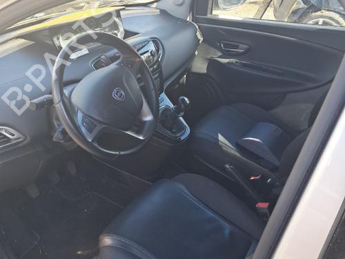 Engine control unit (ECU) LANCIA YPSILON (312_) 0.9 TwinAir (312.PXG11, 312.PXG1A, 312.YXG11, 312.YXG1A) | BP32067009M57  - Image 8