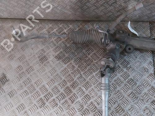 Used Steering rack Steering rack MERCEDES-BENZ SLK (R171) 200 Kompressor (171.442) (163 hp) 21669716 21669716