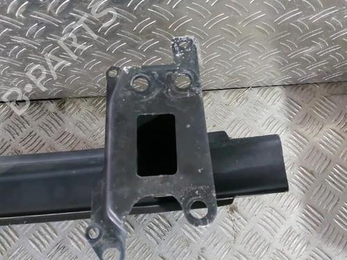 Front bumper reinforcement VW POLO (9N_, 9A_) 1.4 TDI | BP21507926C109 