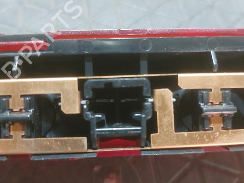 Used Third brake light Third brake light PEUGEOT 407 (6D_) 1.6 HDi 110 (6D9HZC, 6D9HYC) (109 hp) 27596195 27596195