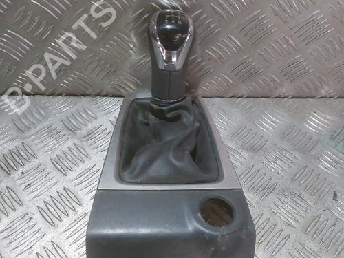 Shift knob NISSAN MICRA V (K14) 0.9 IG-T | BP27300490I34 - Image 5