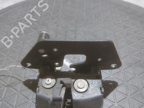 Used Tailgate lock FIAT PANDA (169_) 1.1 (169.AXA1A) (54 hp) 25917071
