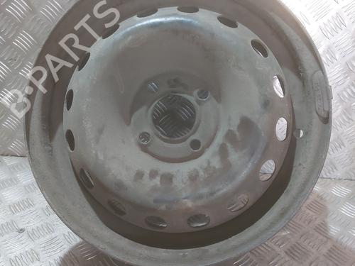 Cerchio RENAULT CLIO II (BB_, CB_) 1.5 dCi (B/CB07) (65 hp) 24434591