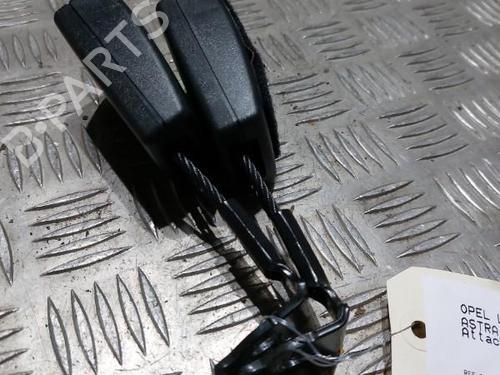 Sikkerhetsbelte-spenne Sikkerhetsbelte-spenne OPEL ASTRA H (A04) 1.3 CDTI (L48) (90 hp) 21503758 21503758