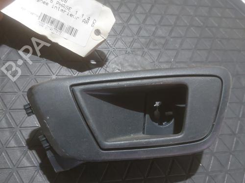 Used Rear left interior door handle Rear left interior door handle FORD FIESTA VI (CB1, CCN) 1.4 TDCi (68 hp) 33439324 33439324