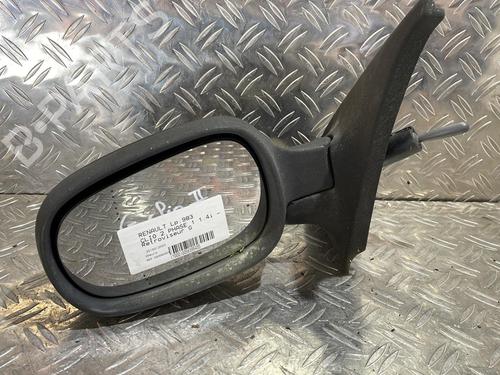 Retrovisor izquierdo RENAULT CLIO II (BB_, CB_) 1.4 (B/CB0C, B/CB0S) (75 hp) 21515614
