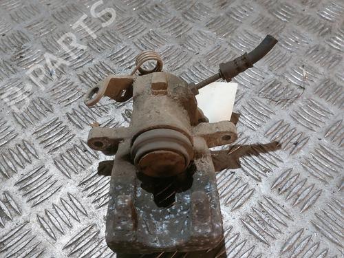 Used Left rear brake caliper CITROËN C3 II (SC_) 1.6 BlueHDi 100 (99 hp) 21670983