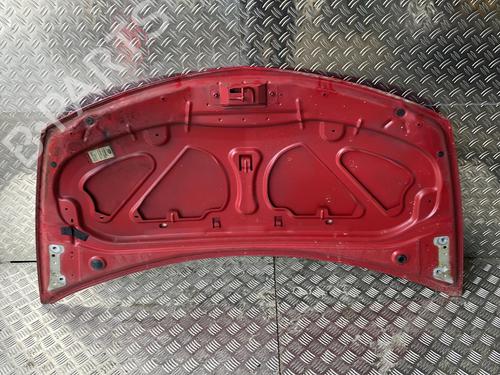 Used Hood RENAULT CLIO III (BR0/1, CR0/1) 1.4 16V (98 hp) 21507627