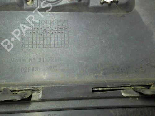 Rear bumper CITROËN C5 II (RC_) 2.0 HDi (RCRHRH) | BP29239355C8 