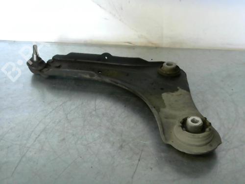 Querlenker links vorne für RENAULT SCÉNIC III (JZ0/1_) 1.5 dCi (106 hp) 27249116
