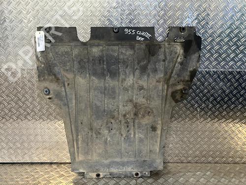 Used Underbody protection RENAULT CLIO III Grandtour (KR0/1_) 1.5 dCi (KR0F) (86 hp) 21515423