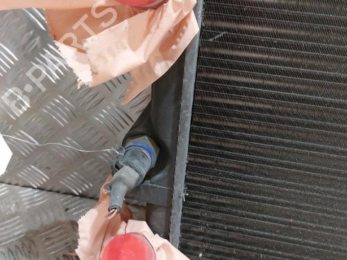 Used Water radiator Water radiator 21505417 21505417