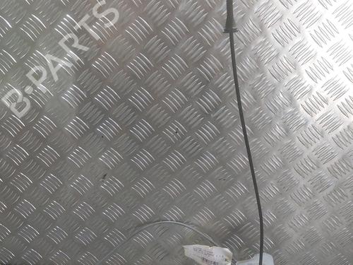 Used Front left lock NISSAN QASHQAI / QASHQAI +2 I (J10, NJ10, JJ10E) 1.5 dCi (106 hp) 24445794