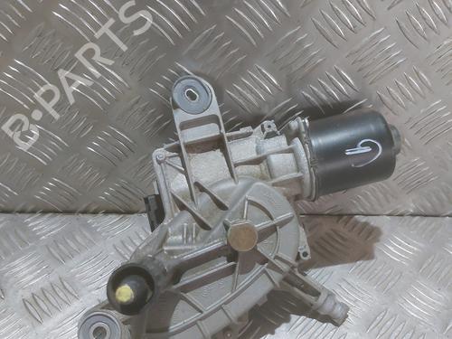 Used Front wiper motor CITROËN C4 Picasso I MPV (UD_) 1.6 HDi 110 (112 hp) 24343586