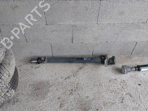 Kardanaksel Kompl. TOYOTA RAV 4 II (_A2_) 2.0 D 4WD (CLA20_, CLA21_, CLA20R, CLA21R) | BP21512677M37 