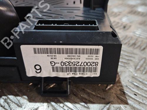 instrument-cluster-renault-twingo-ii-cn0_-2007-25261347 main image