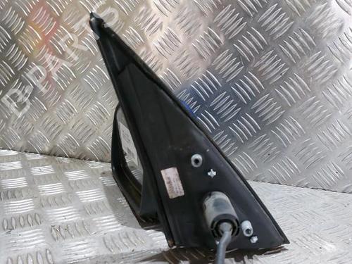 Left mirror OPEL MERIVA A MPV (X03) 1.3 CDTI (E75) | BP21511959C26 