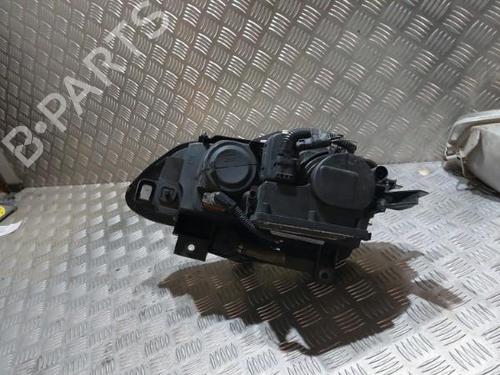 Used Right headlight Right headlight RENAULT ESPACE III (JE0_) 2.2 dCi (JE0K) (130 hp) 25261278 25261278