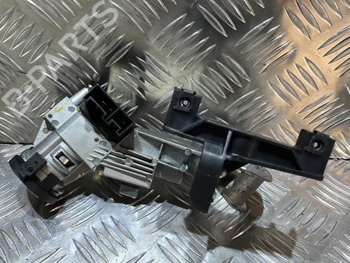 Used Ignition barrel Ignition barrel FIAT GRANDE PUNTO (199_) 1.3 D Multijet (75 hp) 21511688 21511688