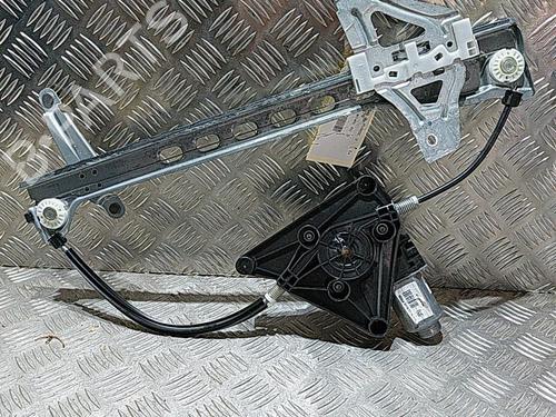 Used Front left window mechanism Front left window mechanism TOYOTA AYGO (_B4_) 1.0 VVTi (KGB40) (72 hp) 21510679 21510679