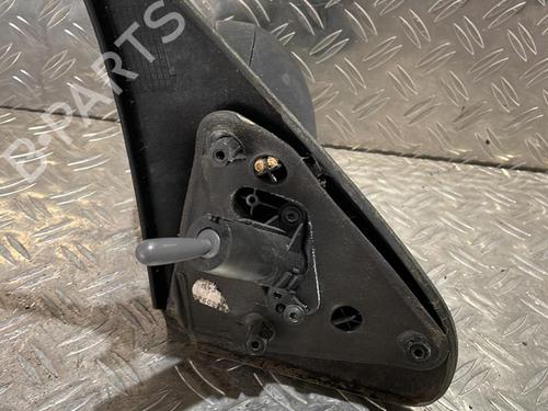 Left mirror RENAULT CLIO II (BB_, CB_) 1.4 (B/CB0C, B/CB0S) | BP21515614C26 
