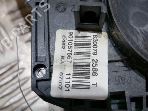 Used Squib airbag Squib airbag DACIA SANDERO 1.5 dCi (88 hp) 21669079 21669079