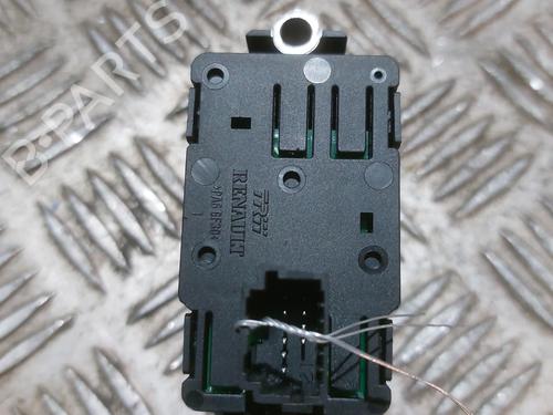 Hand brake RENAULT SCÉNIC III (JZ0/1_) 1.5 dCi | BP23810995I18 