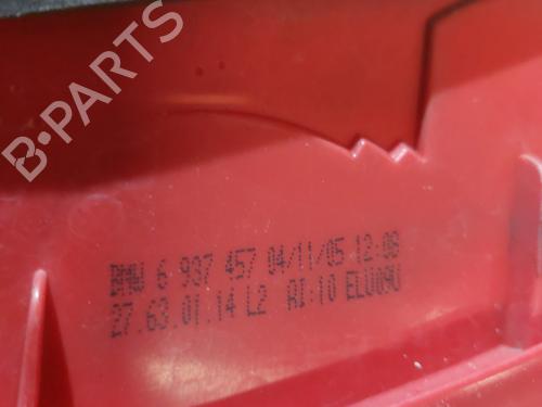 Left taillight BMW 3 (E90) 330 d | BP22438077C34 
