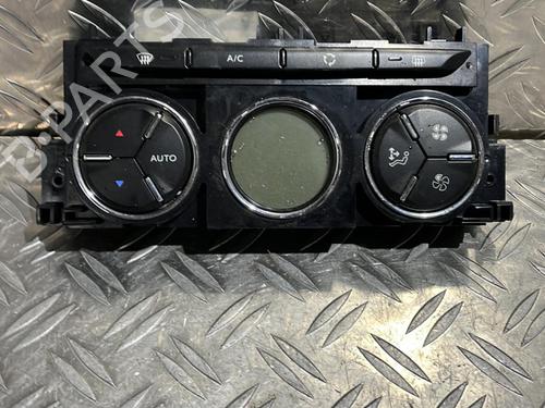 AC Styreenhet / Manøvreringsenhet CITROËN C3 II (SC_) 1.6 BlueHDi 75 (75 hp) 21515800