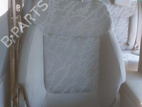 Used Right front seat PEUGEOT 3008 I MPV (0U_) 1.6 HDi (114 hp) 22617544