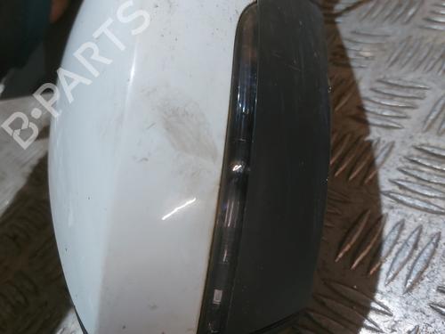 Right mirror VW POLO V (6R1, 6C1) 1.4 TDI | BP23811730C27 