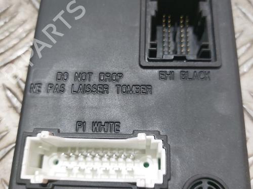 Fuse box DACIA LOGAN MCV (KS_) 1.5 dCi (KS0W) | BP21504828E1 - Image 3