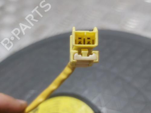 Squib airbag TOYOTA RAV 4 II (_A2_) 2.0 D 4WD (CLA20_, CLA21_, CLA20R, CLA21R) | BP27568557C102