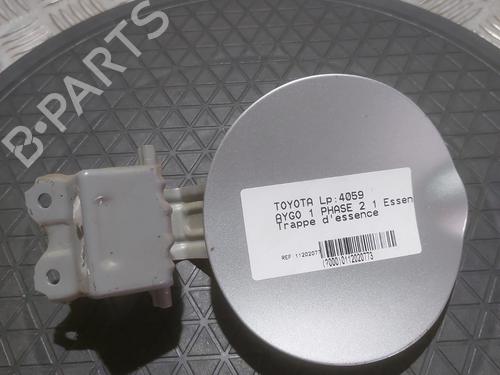 fuel-flap-toyota-aygo-_b1_-2005-2006-2007-2008-2009-2010-2011-2012-2013-2014-29006517 main image