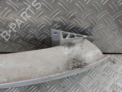 Rear bumper reinforcement AUDI A3 (8P1) 2.0 TDI | BP21505508C73 