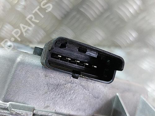 Front wiper motor CITROËN C4 Picasso I MPV (UD_) 1.6 HDi | BP21510943M29 