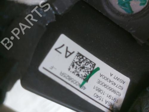 Steering wheel RENAULT MEGANE IV Hatchback (B9A/M/N_) 1.5 Blue dCi 115 (B9A6) | BP23810645C49 - Image 3