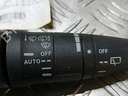 Used Steering column stalk Steering column stalk NISSAN NOTE (E11, NE11) 1.5 dCi (86 hp) 21504334 21504334