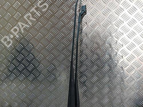 Used Front windshield wiper arm PEUGEOT PARTNER Box Body/MPV 1.6 BlueHDi 100 (100 hp) 21510901