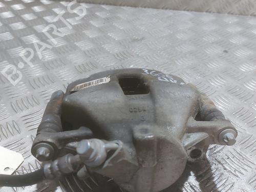 Left front brake caliper PEUGEOT 308 II (LB_, LP_, LW_, LH_, L3_) 1.5 BlueHDi 130 | BP26643482M105 