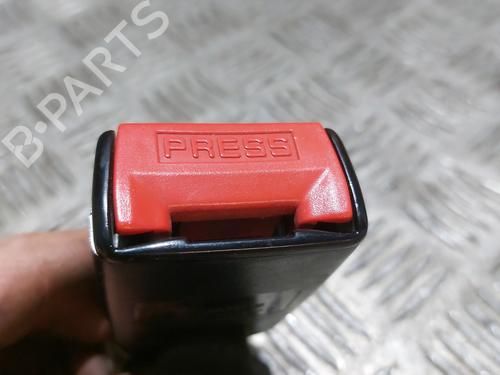Seat buckle PEUGEOT 306 Hatchback (7A, 7C, N3, N5) 1.6 | BP21513415I32 