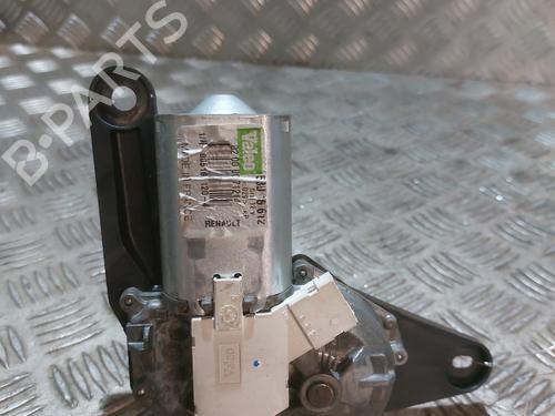 Rear wiper motor RENAULT CLIO II (BB_, CB_) 1.5 dCi (B/CB08) | BP23811724M102 