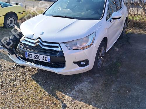 Radio CITROËN DS4 (NX_) 1.6 HDi 115 | BP27733744E6  - Image 13