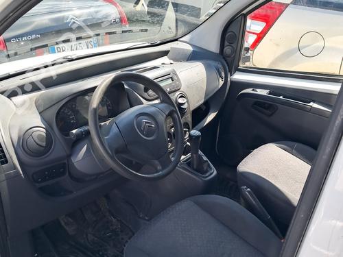 Shift knob CITROËN NEMO MPV 1.4 HDi | BP27539717I34  - Image 5