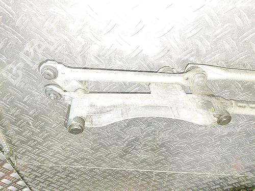 Viskermotor vindrude RENAULT ESPACE IV (JK0/1_) 2.0 dCi (JK01, JK02, JK1J, JK1K, JK1H) (150 hp) 21504419