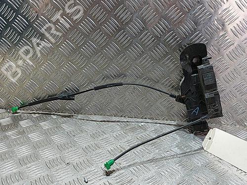 Front left lock CITROËN C3 Picasso (SH_) 1.6 HDi | BP21514709C98 