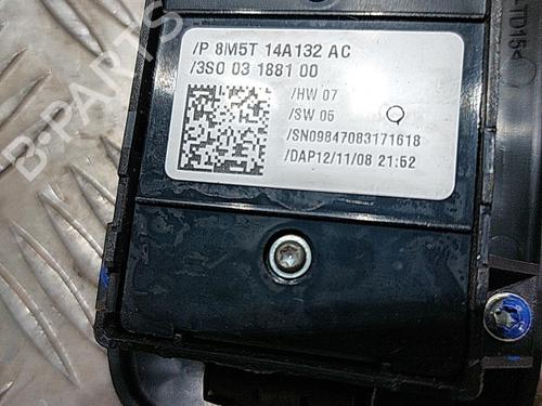 Used Left front window switch Left front window switch FORD C-MAX (DM2) 1.8 TDCi (115 hp) 21514430 21514430