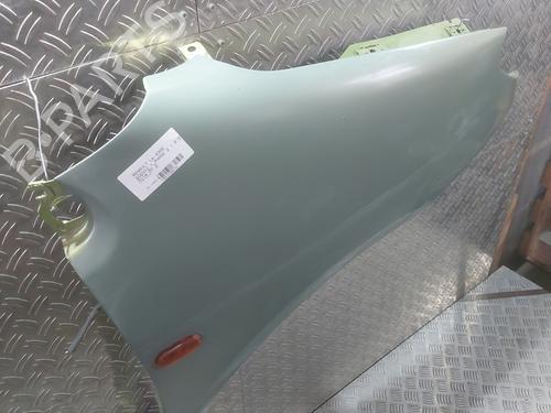 Aleta delantera derecha RENAULT SCÉNIC I MPV (JA0/1_, FA0_) 1.9 dCi (JA05, JA1F) | BP27612985C42 