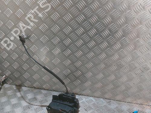Used Rear left lock RENAULT KANGOO Express (FW0/1_) 1.5 dCi 85 (FW0K, FW0L, FW0B) (86 hp) 22936667