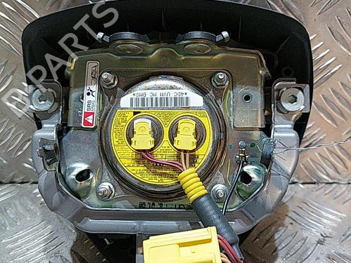 Førerens kollisjonspute HONDA CIVIC VIII Hatchback (FN, FK) 2.2 CTDi (FK3) (140 hp) 21514934